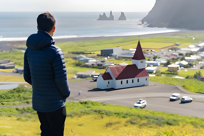 From Reykjavik: Full Day Private South Coast Tour in Iceland - Why this private South Coast tour works