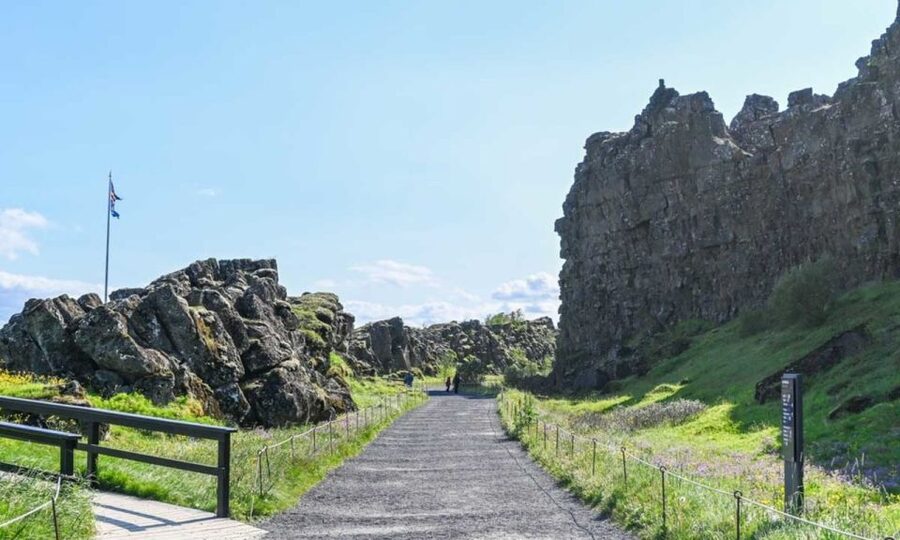 From Reykjavik: Full Day Whale Watching & Golden Circle Tour - Small practical details that make a difference