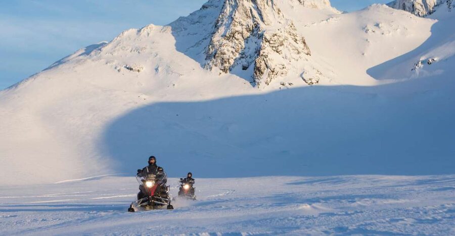 From Reykjavik: Golden Circle and Glacier Ice Cave Tour - Thingvellir, where Iceland’s parliament began