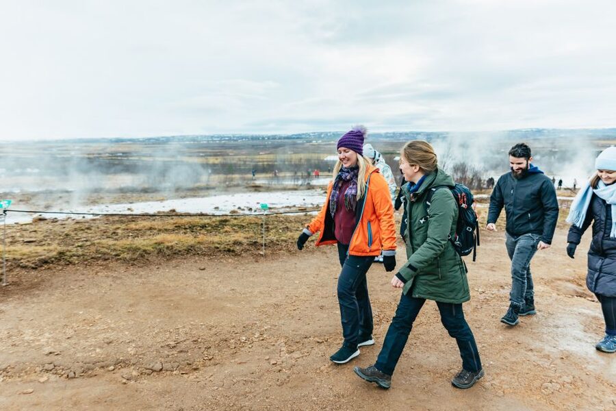 From Reykjavik: Golden Circle and Glacier Snowmobile Tour - At a Glance: What Makes This Tour Worth Considering