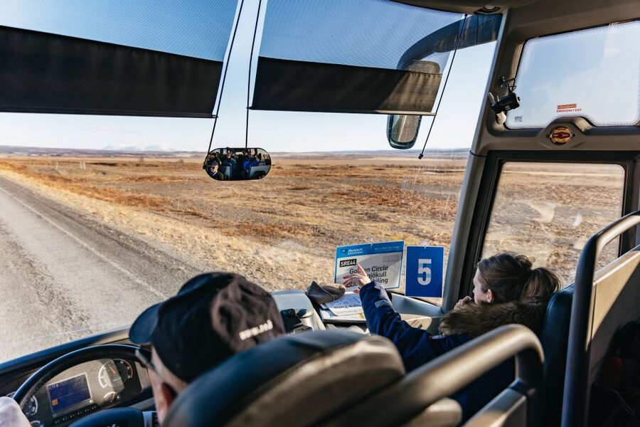 From Reykjavik: Golden Circle and Glacier Snowmobiling - Is $347 Good Value?