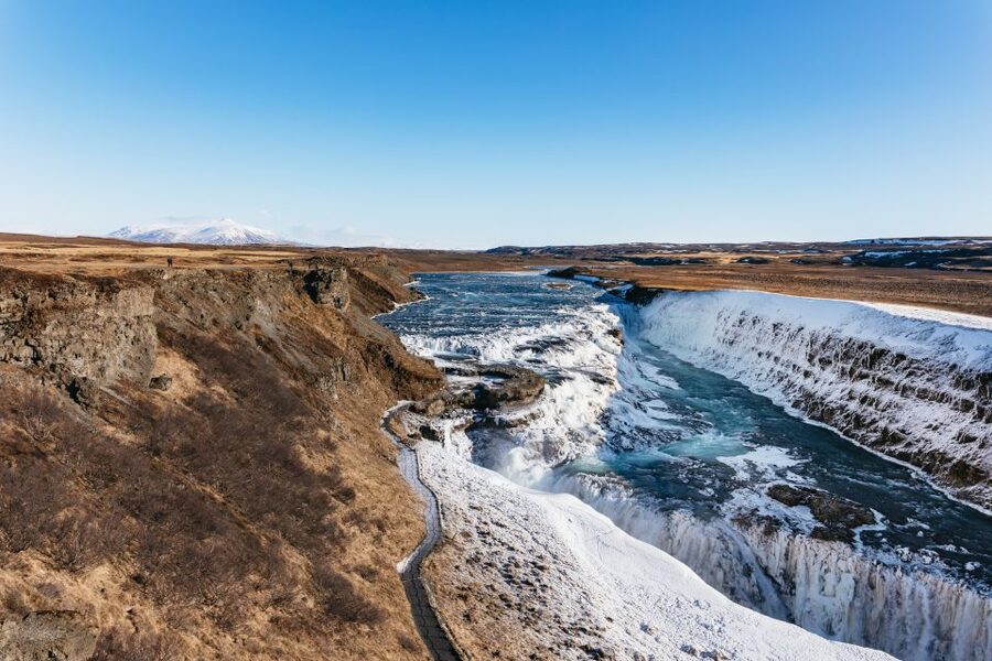 From Reykjavik: Golden Circle and Glacier Snowmobiling - Who Will Enjoy This Tour Most?