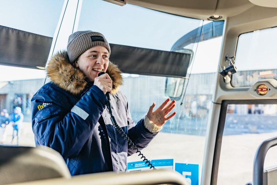 From Reykjavik: Golden Circle and Glacier Snowmobiling - Practical Tips for a Better Day