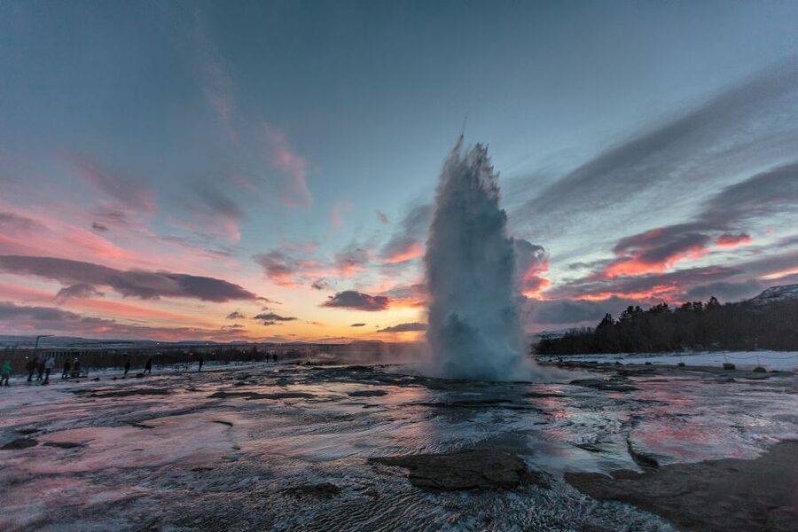 From Reykjavik: Golden Circle and Lava Caving Adventure - Key points to know before booking