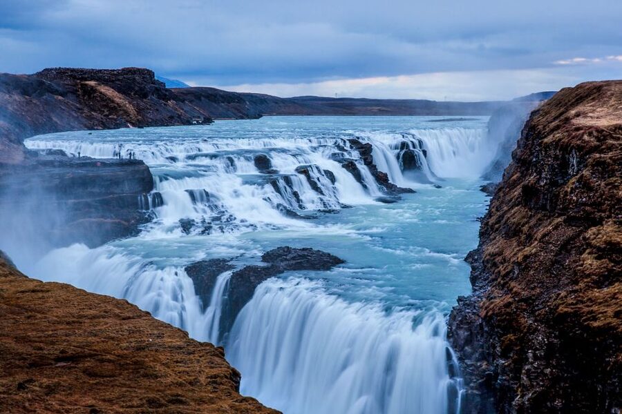 From Reykjavik: Golden Circle and Northern Lights Combo - Key points to know before booking