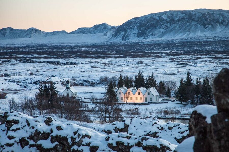From Reykjavik: Golden Circle and Northern Lights Combo - Who should book this Iceland combo?