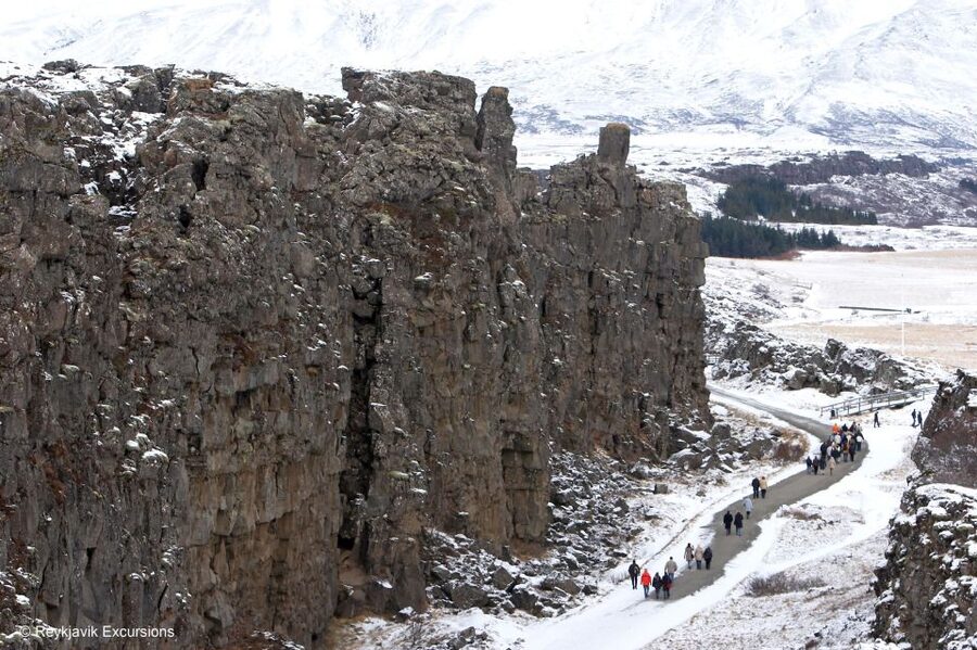 From Reykjavik: Golden Circle and Northern Lights Combo - Is $165 a good price?