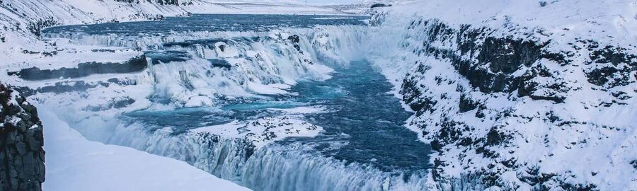 From Reykjavik: Golden Circle and Secret Lagoon Day Tour - Weather can change the whole character of the day