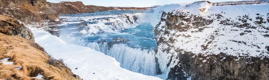 From Reykjavik: Golden Circle and Secret Lagoon Day Tour - Should you book it?