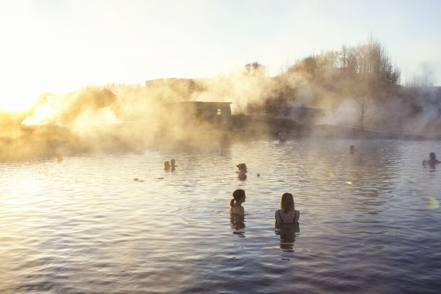 From Reykjavik: Golden Circle and Secret Lagoon Day Trip - Why this Golden Circle day works so well