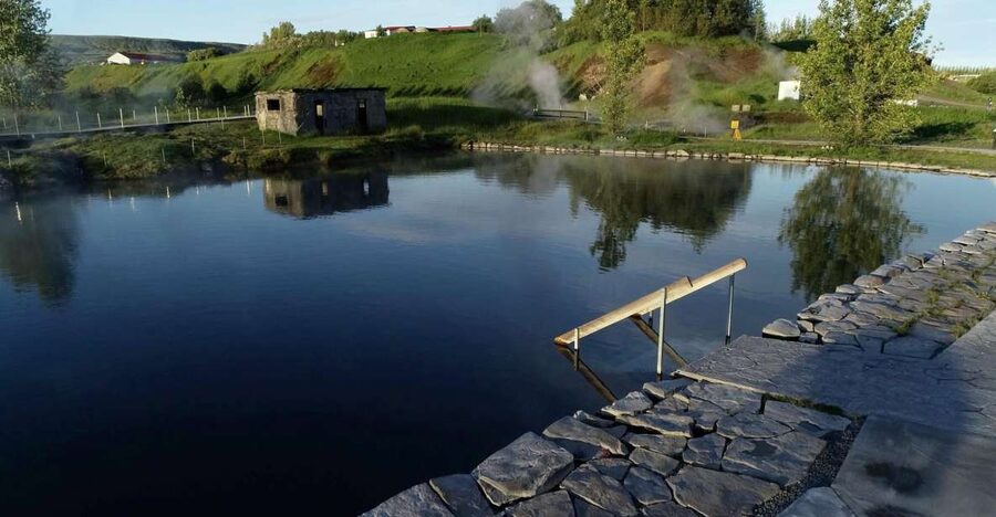 From Reykjavik: Golden Circle and Secret Lagoon Day Trip - The Secret Lagoon makes the long day worthwhile