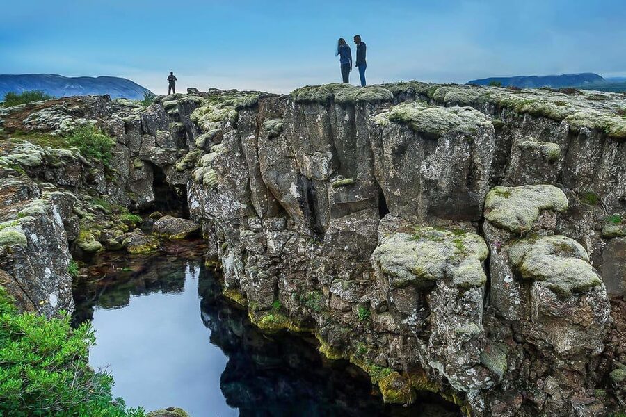 From Reykjavik: Golden Circle Full Day Tour - Key points to know before booking