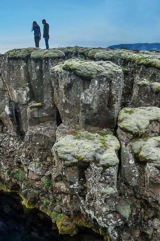From Reykjavik: Golden Circle Full Day Tour - The return journey and what the timing means