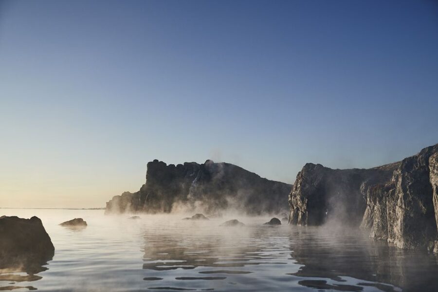 From Reykjavik: Golden Circle Guided Tour & Sky Lagoon Visit - Who should book this experience?