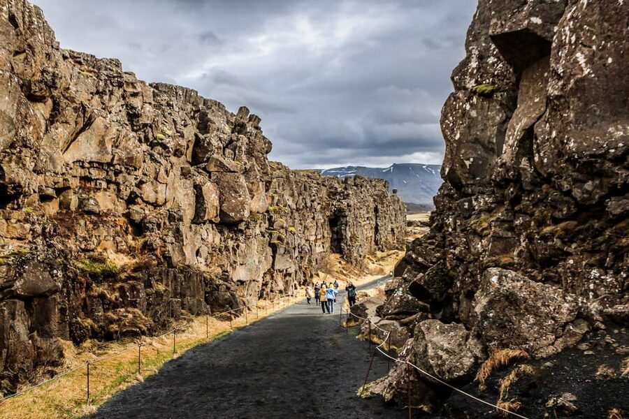 From Reykjavik: Golden Circle & Kerið Full-Day Tour - Why this Golden Circle route earns a full day