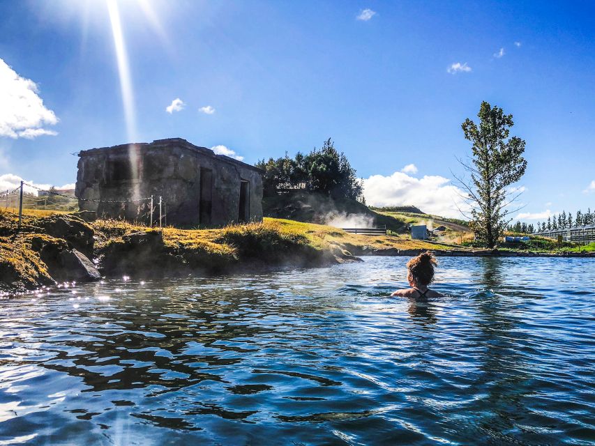 From Reykjavik: Golden Circle, Kerid, & Secret Lagoon Tour - Key points to know before booking