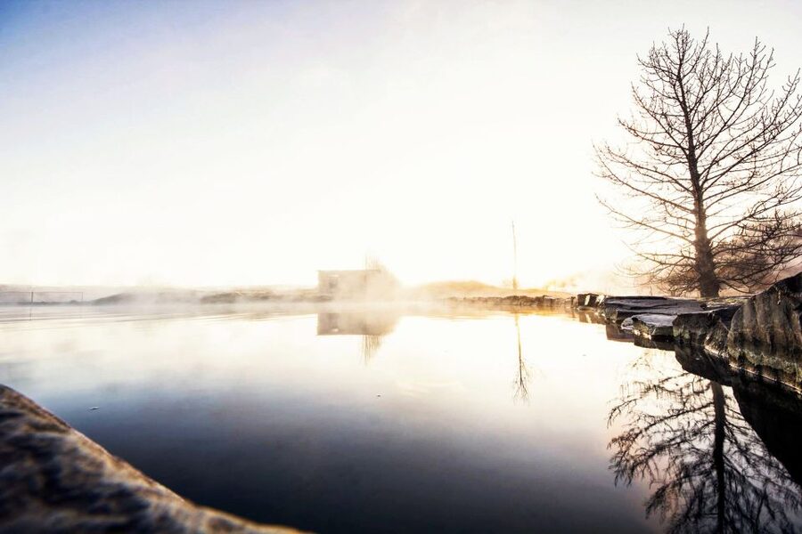From Reykjavik: Golden Circle, Kerid, & Secret Lagoon Tour - Guides, drivers, and the group experience