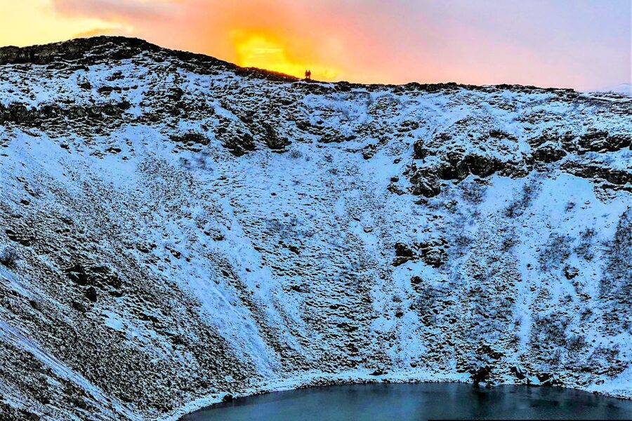 From Reykjavik: Golden Circle, Kerid, & Secret Lagoon Tour - What this Golden Circle day actually gives you