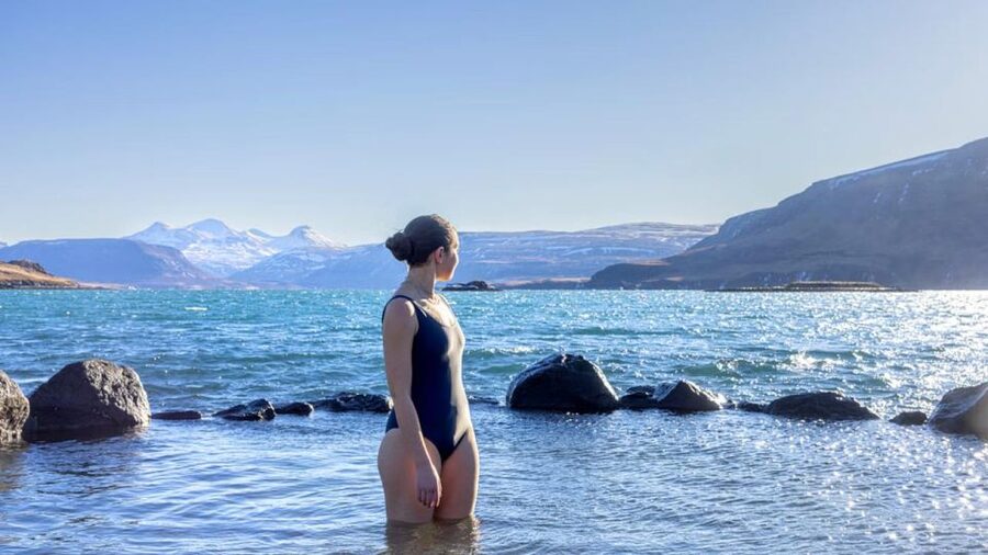 From Reykjavík: Golden Circle Route & Hvammsvik Hot Spring - Key points to know before booking