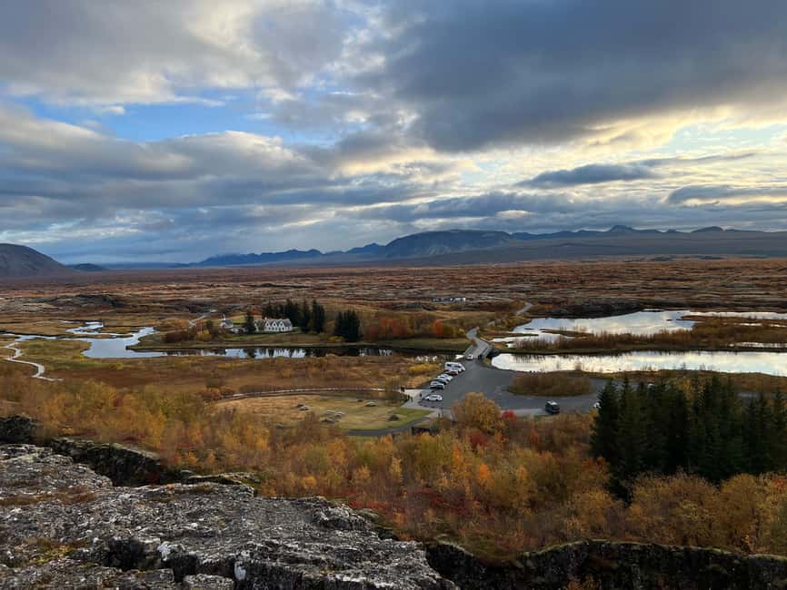 From Reykjavik: Golden Circle Super Jeep & Snowmobiling Tour - Who will enjoy this tour most