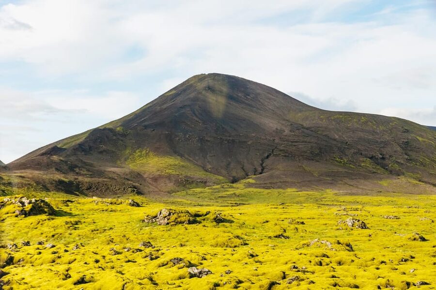 From Reykjavík: Golden Circle Tour and Silfra Snorkeling - The ride back to Reykjavík