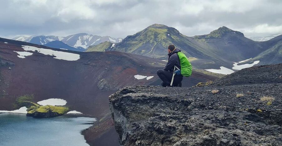 From Reykjavik: Highlands Jeep Tour & Landmannalaugar Hike - Why this highlands day is different
