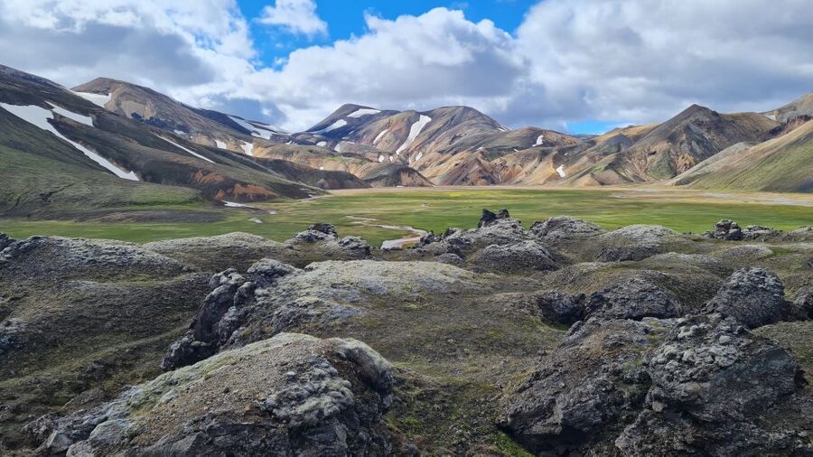 From Reykjavik: Highlands Jeep Tour & Landmannalaugar Hike - Who will enjoy this most?