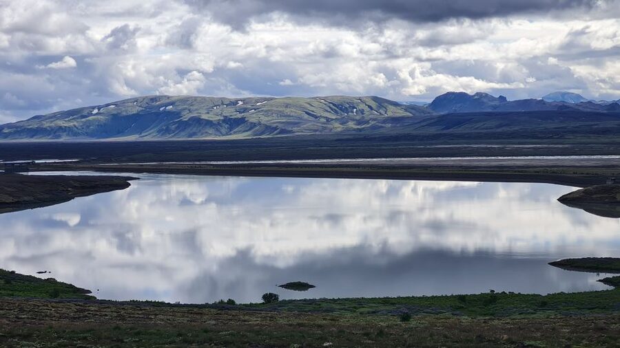 From Reykjavik: Highlands Jeep Tour & Landmannalaugar Hike - The long drive needs honest planning