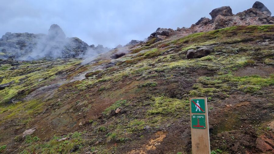 From Reykjavik: Highlands Jeep Tour & Landmannalaugar Hike - Food, clothing, and the small things that matter