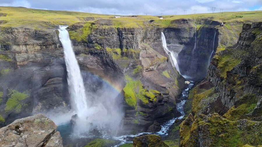 From Reykjavik: Highlands Jeep Tour & Landmannalaugar Hike - Is $412 good value?