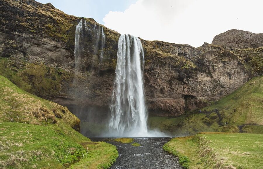 From Reykjavík: Iceland South Coast Small-Group Adventure - Reynisfjara and the power of the Atlantic