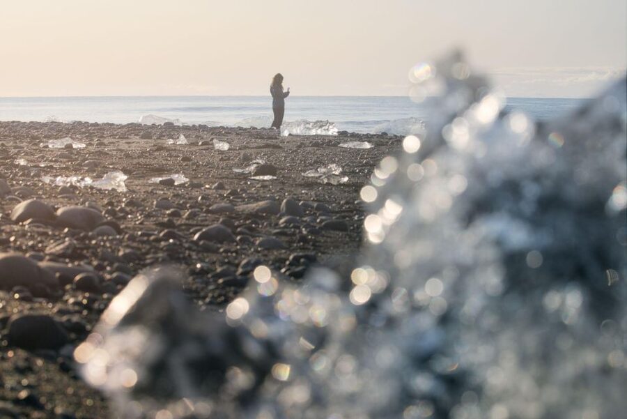 From Reykjavik: Jökulsárlón Glacier Lagoon and Diamond Beach - Price, comfort, and the value of the coach