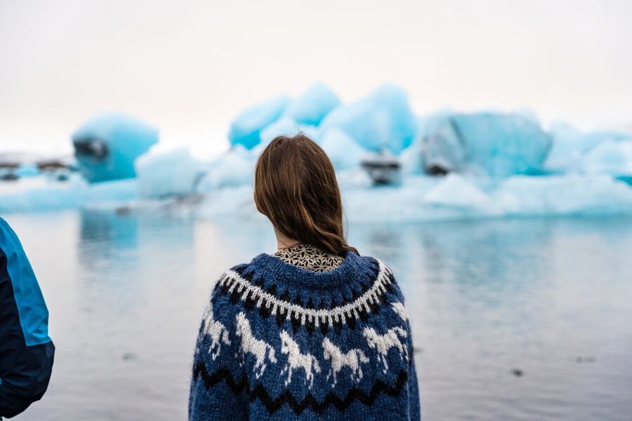 From Reykjavik: Jökulsárlón Glacier Lagoon and Diamond Beach - Should you add the lagoon boat ride?