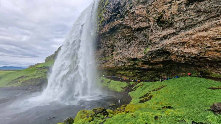 From Reykjavík: Katla Ice Cave and South Coast Tour - Key points to know before you book