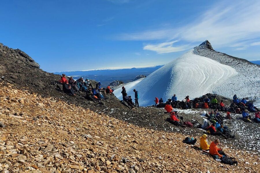 From Reykjavik: Kerlingarfjöll Hiking Day Tour - What the $214 price really buys you