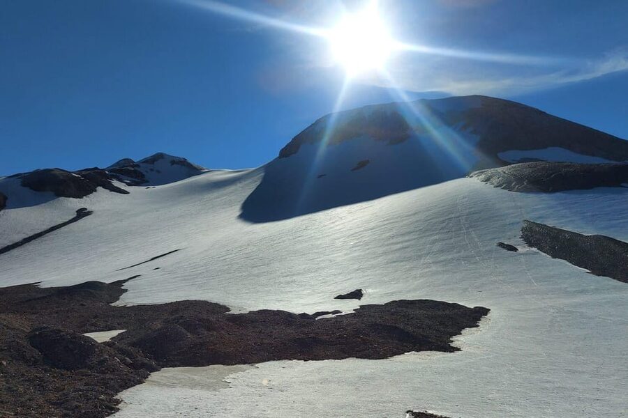 From Reykjavik: Kerlingarfjöll Hiking Day Tour - The hike is moderate only in good conditions