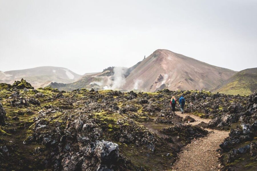 From Reykjavík: Landmannalaugar Day Hike - Key points to know before booking