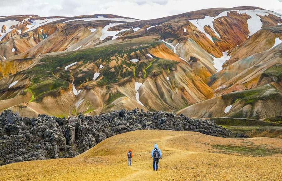 From Reykjavík: Landmannalaugar Day Hike - Why Landmannalaugar is worth the long ride