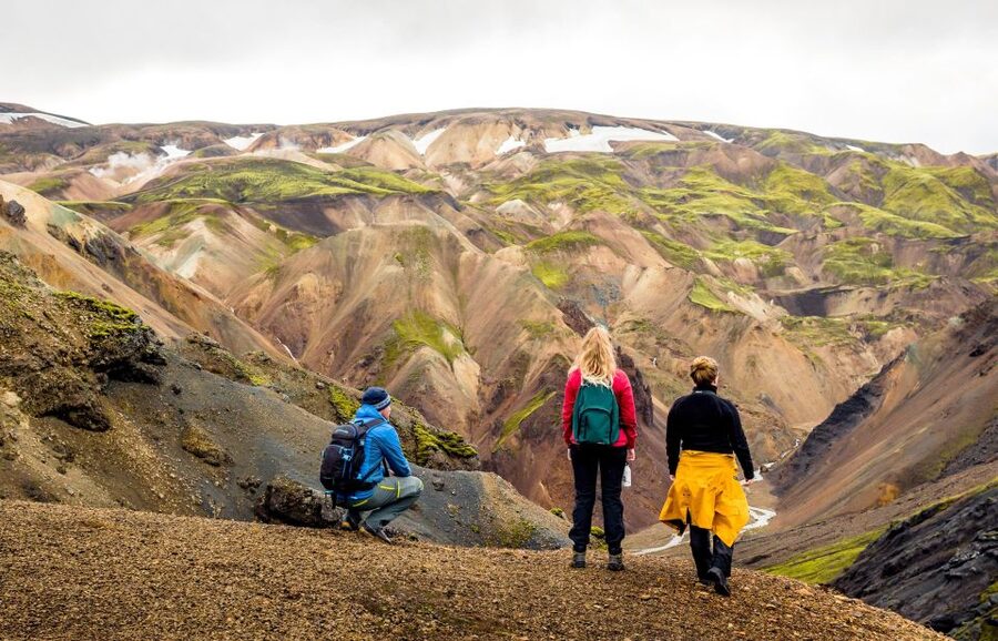 From Reykjavík: Landmannalaugar Day Hike - Who should book this Landmannalaugar day trip?