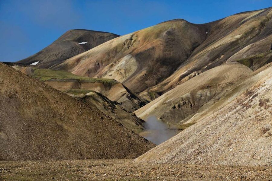 From Reykjavik: Landmannalaugar Day Tour by Luxury Jeep - Key points at a glance