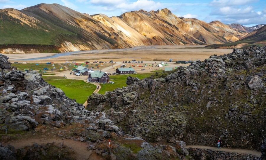 From Reykjavik: Landmannalaugar & Háifoss Waterfall Tour - Why Landmannalaugar is worth the long ride