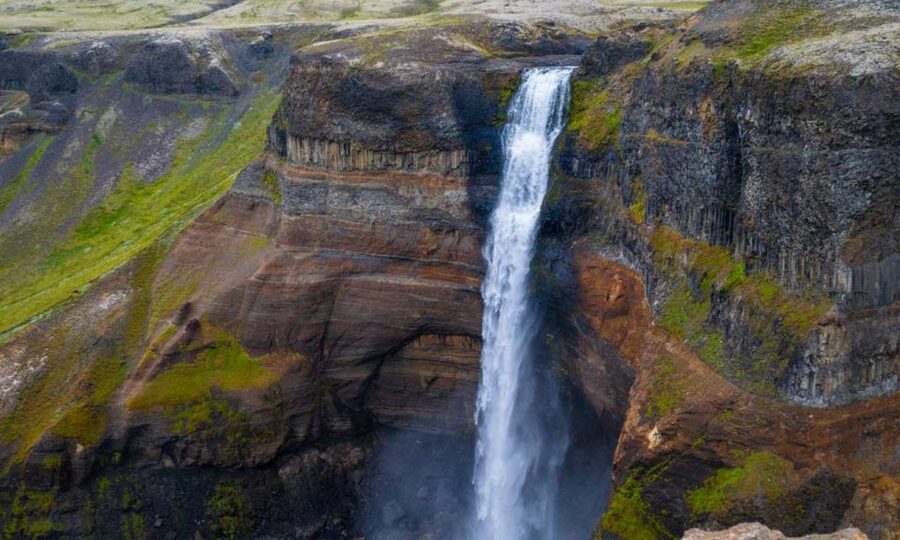 From Reykjavik: Landmannalaugar & Háifoss Waterfall Tour - Who should book this highland day trip