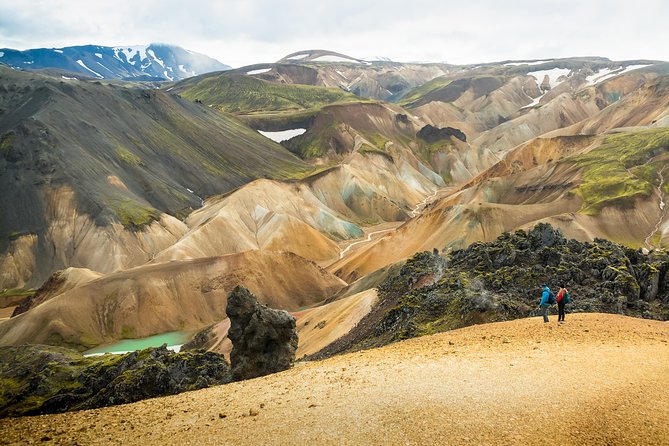 From Reykjavík: Landmannalaugar Hiking Day Tour - Is $218.98 a fair price?
