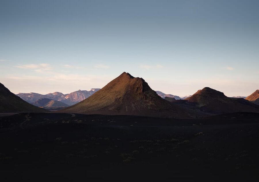 From Reykjavík: Landmannalaugar Super Jeep Day Tour - Hekla views and the limits of Icelandic weather