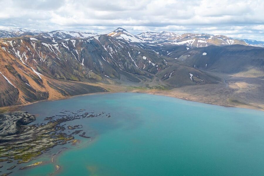 From Reykjavík: Landmannalaugar Super Jeep Day Tour - Is $272 a fair price?