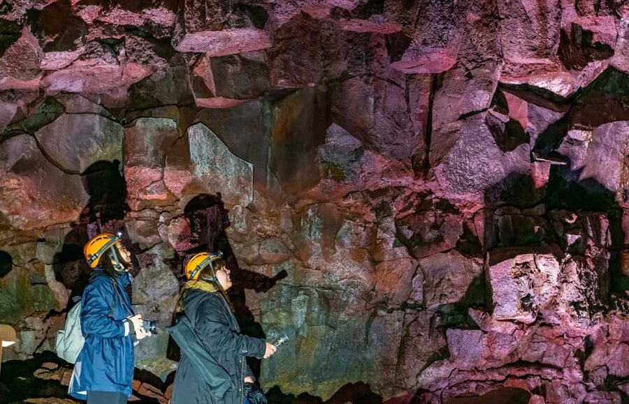 From Reykjavik: Lava Caving Tour - Is $64 a fair price?