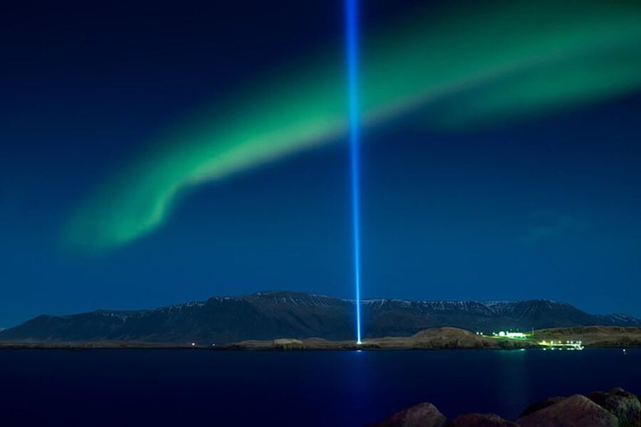 From Reykjavik: New Years Fireworks by Boat - Is $150 a fair price?