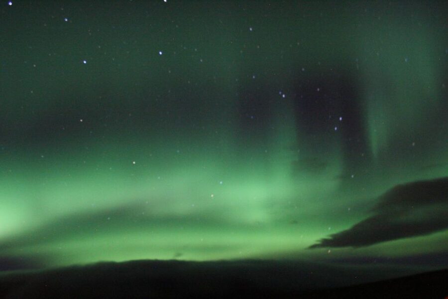 From Reykjavik: Northern Lights Boat Cruise - Who will enjoy this cruise most?
