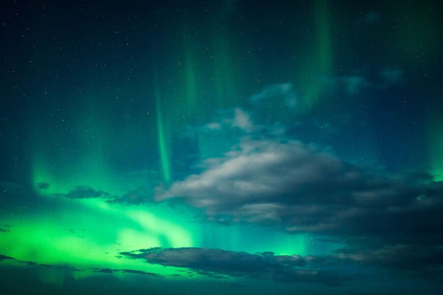 From Reykjavik: Northern Lights Chase with Expert Guide - Is $73 a fair price?