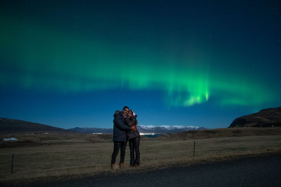 From Reykjavik: Northern Lights Guided Tour with Photos - Who will enjoy this outing most?